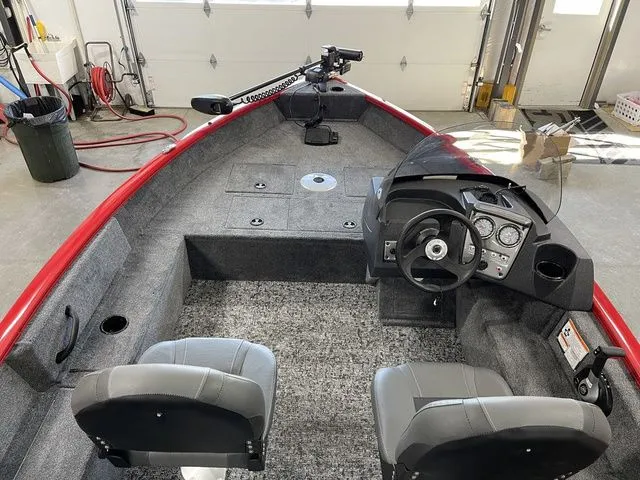 Slide: The Image of Tracker Pro Guide V-16 SC 2026 - 19