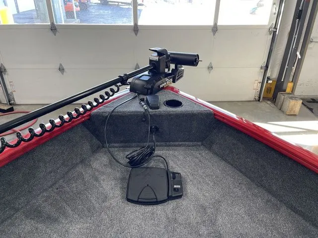 Slide: The Image of Tracker Pro Guide V-16 SC 2026 - 20