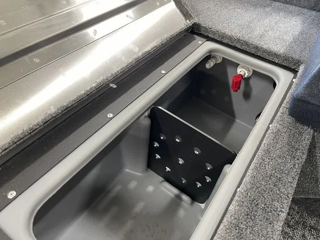 Slide: The Image of Tracker Pro Guide V-16 SC 2026 - 22