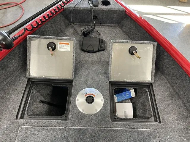 Slide: The Image of Tracker Pro Guide V-16 SC 2026 - 23