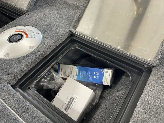 Slide: The Image of Tracker Pro Guide V-16 SC 2026 - 24