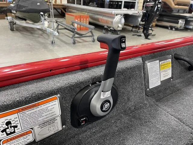 Slide: The Image of Tracker Pro Guide V-16 SC 2026 - 27