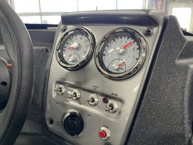 Slide: The Image of Tracker Pro Guide V-16 SC 2026 - 29