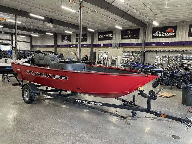 Slide: The Image of Tracker Pro Guide V-16 SC 2026 - 3