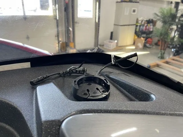 Slide: The Image of Tracker Pro Guide V-16 SC 2026 - 30