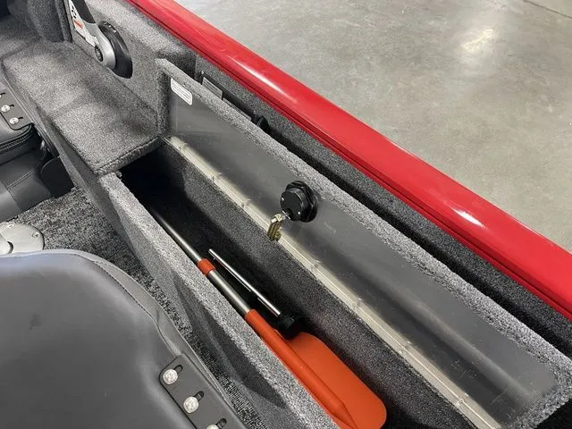 Slide: The Image of Tracker Pro Guide V-16 SC 2026 - 36