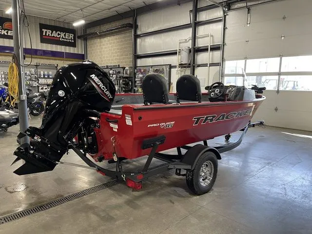 Slide: The Image of Tracker Pro Guide V-16 SC 2026 - 5