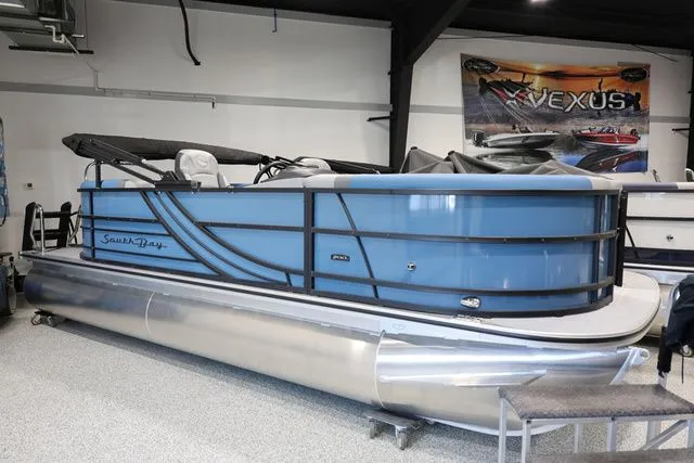 The Image of South Bay 220 RS 2026 - 1