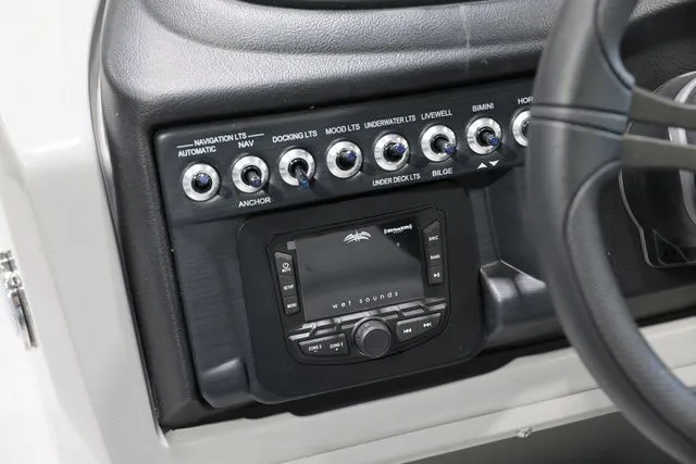 Slide: The Image of South Bay 220 RS 2026 - 10