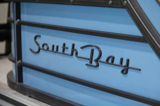 Slide: The Image of South Bay 220 RS 2026 - 16