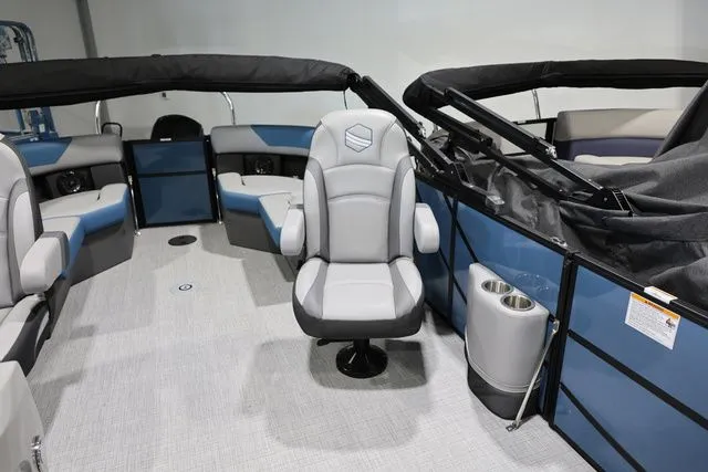 Slide: The Image of South Bay 220 RS 2026 - 4