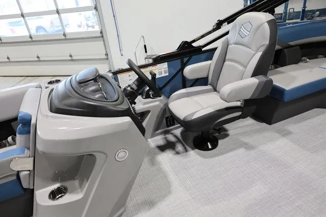 Slide: The Image of South Bay 220 RS 2026 - 5