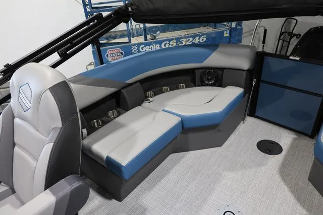 Slide: The Image of South Bay 220 RS 2026 - 6