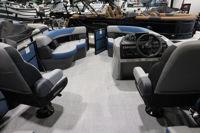 Slide: The Image of South Bay 220 RS 2026 - 8