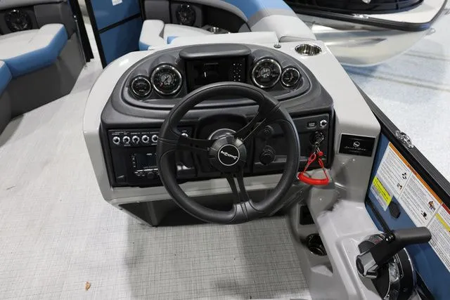 Slide: The Image of South Bay 220 RS 2026 - 9