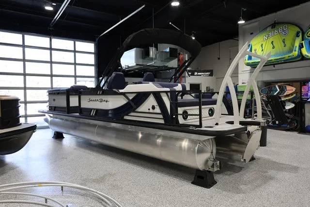 The Image of South Bay 525 UL 2026 - 1