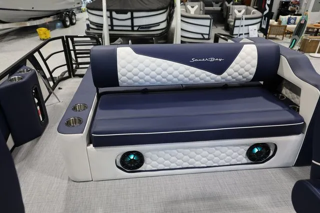 Slide: The Image of South Bay 525 UL 2026 - 10