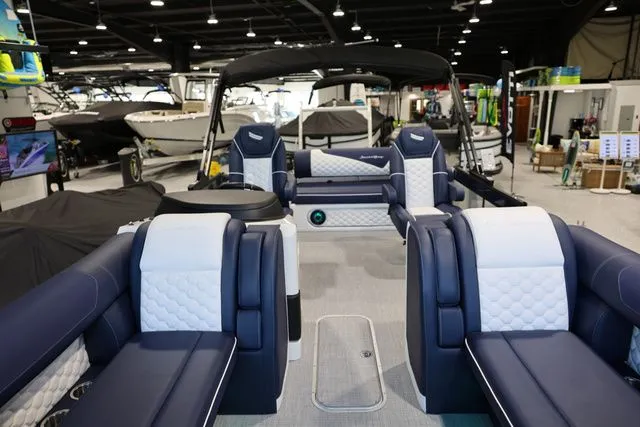 Slide: The Image of South Bay 525 UL 2026 - 17