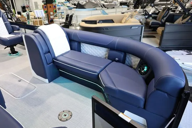 Slide: The Image of South Bay 525 UL 2026 - 18