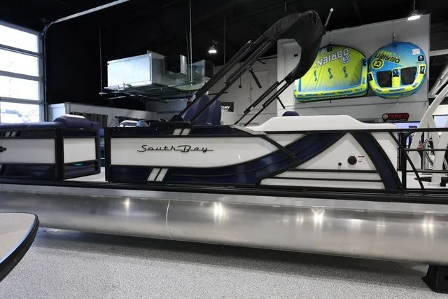 Slide: The Image of South Bay 525 UL 2026 - 2