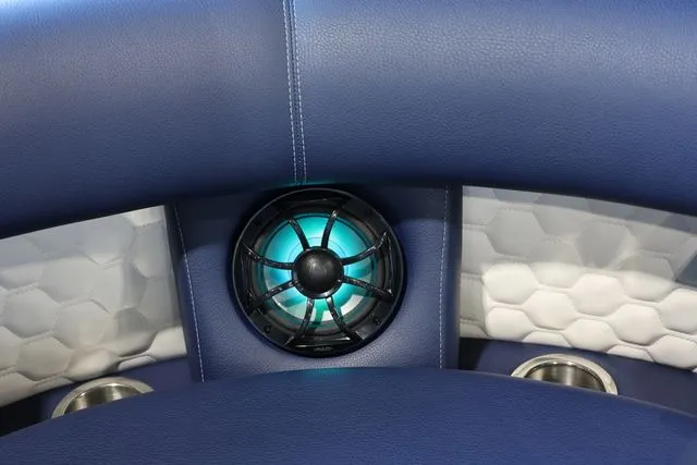 Slide: The Image of South Bay 525 UL 2026 - 20