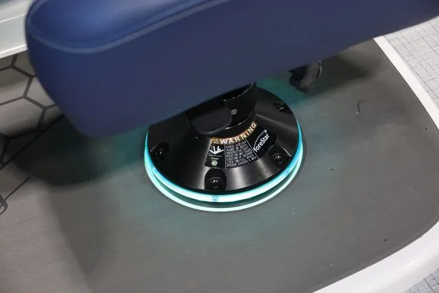 Slide: The Image of South Bay 525 UL 2026 - 22