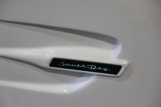 Slide: The Image of South Bay 525 UL 2026 - 23