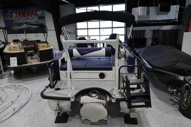 Slide: The Image of South Bay 525 UL 2026 - 24