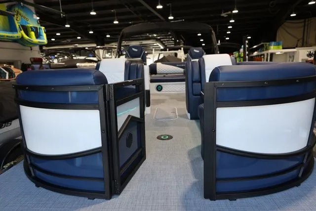 Slide: The Image of South Bay 525 UL 2026 - 5