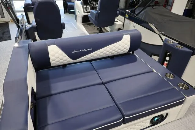 Slide: The Image of South Bay 525 UL 2026 - 7