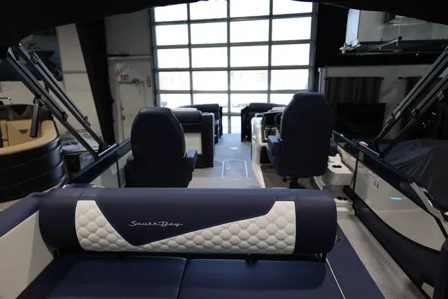 Slide: The Image of South Bay 525 UL 2026 - 8