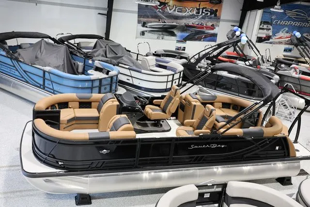 The Image of South Bay 523 RS 2026 - 1