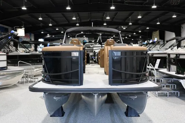 Slide: The Image of South Bay 523 RS 2026 - 10