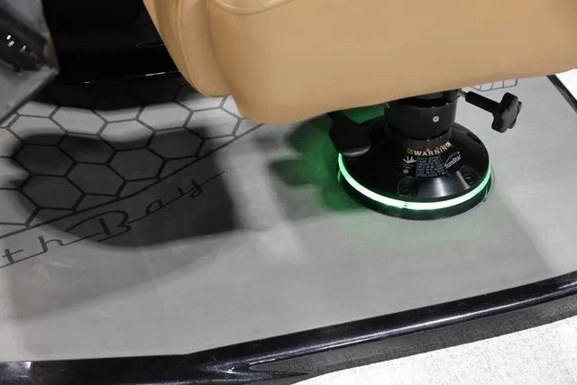 Slide: The Image of South Bay 523 RS 2026 - 16