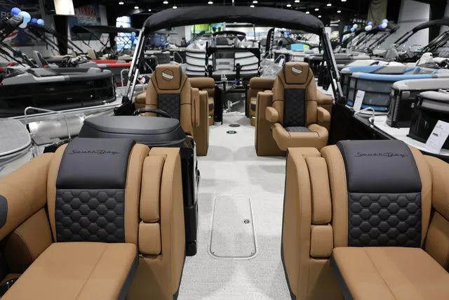 Slide: The Image of South Bay 523 RS 2026 - 20