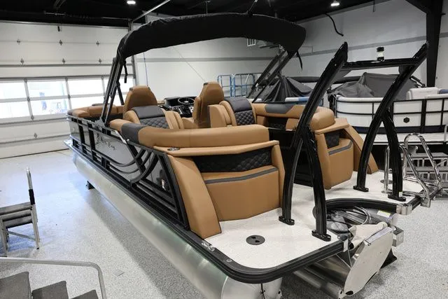 Slide: The Image of South Bay 523 RS 2026 - 4