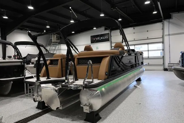 Slide: The Image of South Bay 523 RS 2026 - 6