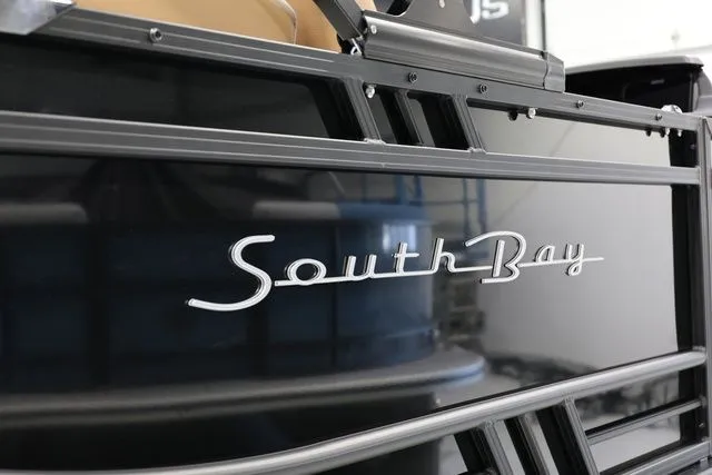 Slide: The Image of South Bay 523 RS 2026 - 7