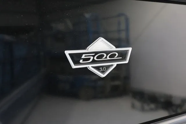 Slide: The Image of South Bay 523 RS 2026 - 8