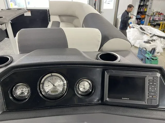 Slide: The Image of Bennington S Swingback 22 SSB 2026 - 29