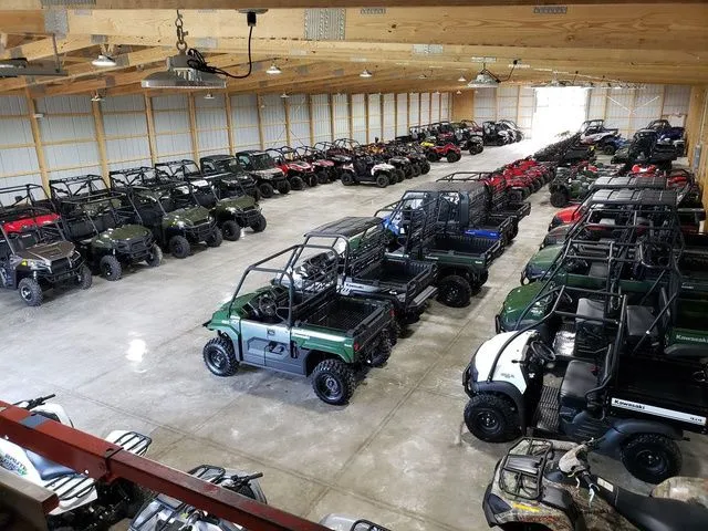 Slide: The Image of Bennington S Swingback 22 SSB 2026 - 32