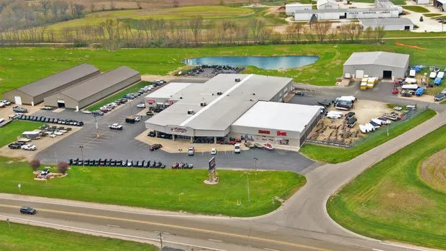 Slide: The Image of Bennington S Swingback 22 SSB 2026 - 8