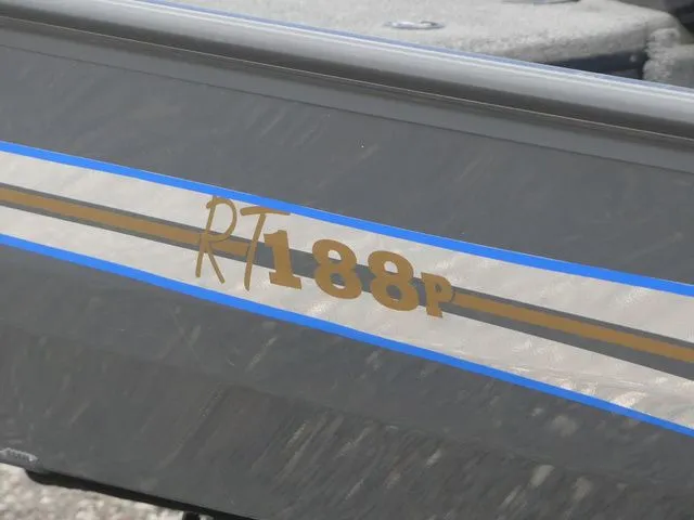 Slide: The Image of Ranger RT188P 2021 - 8