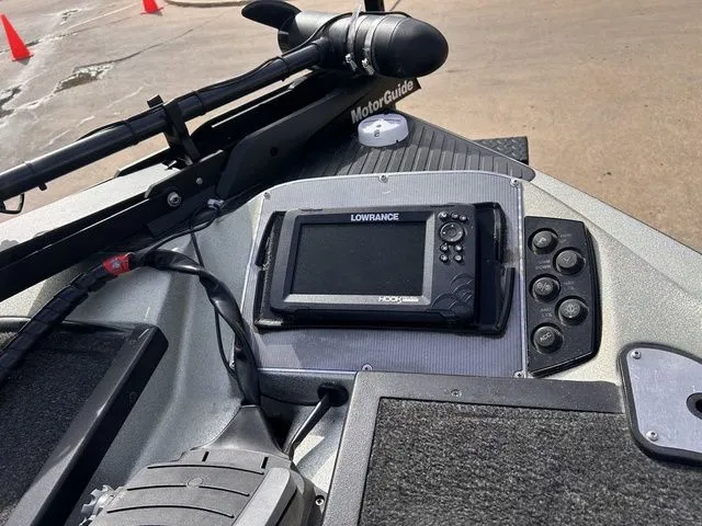 Slide: The Image of Ranger Z518 2016 - 11