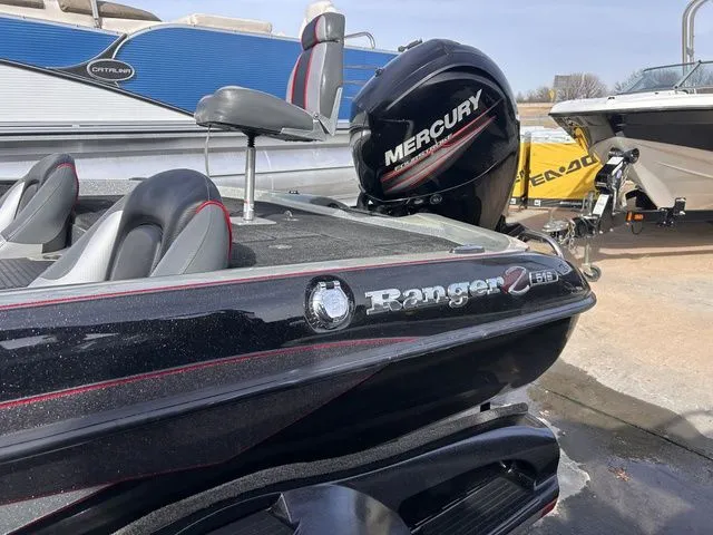 Slide: The Image of Ranger Z518 2016 - 3