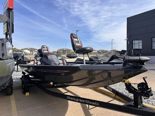 Slide: The Image of Ranger RT178 2022 - 7