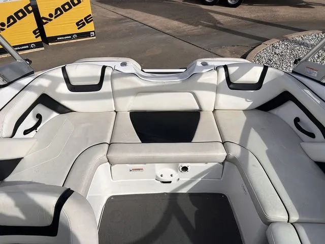 Slide: The Image of Yamaha AR190 2016 - 11