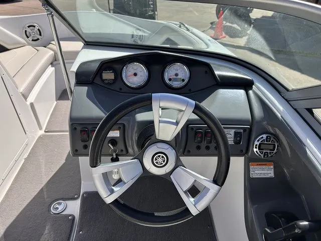 Slide: The Image of Yamaha AR190 2016 - 15