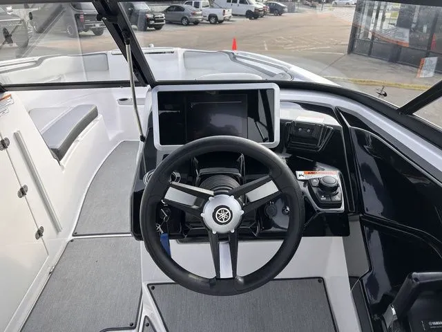 Slide: The Image of Yamaha AR250 2023 - 13