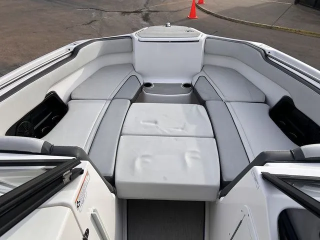 Slide: The Image of Yamaha AR250 2023 - 15